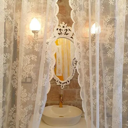Masal By Fadesign Bed & Breakfast Ayvalik