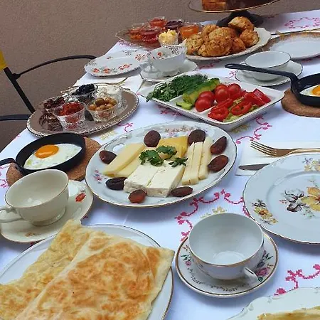 Masal By Fadesign Ayvalik