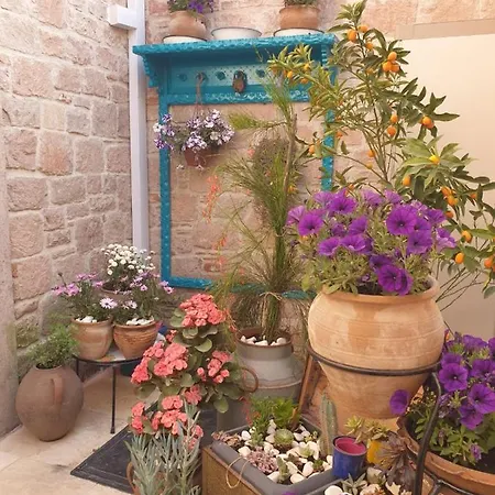 Masal By Fadesign Bed & Breakfast Ayvalik