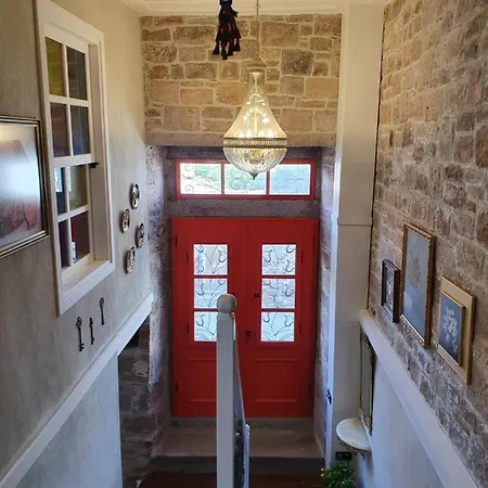 Masal By Fadesign Bed & Breakfast Ayvalik