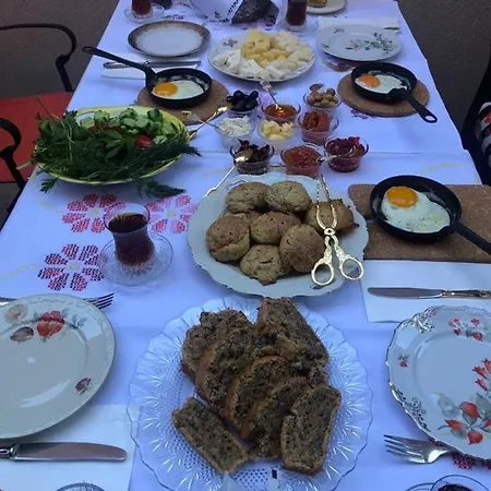 Masal By Fadesign * Ayvalik