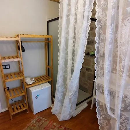Bed & Breakfast Masal By Fadesign Ayvalik